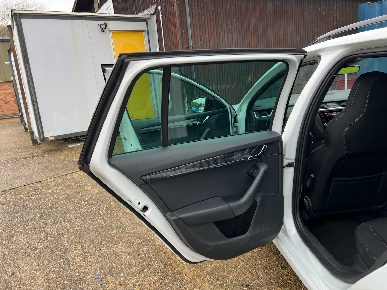 Used Skoda Octavia 2017 for sale - 76412673: Photo 29