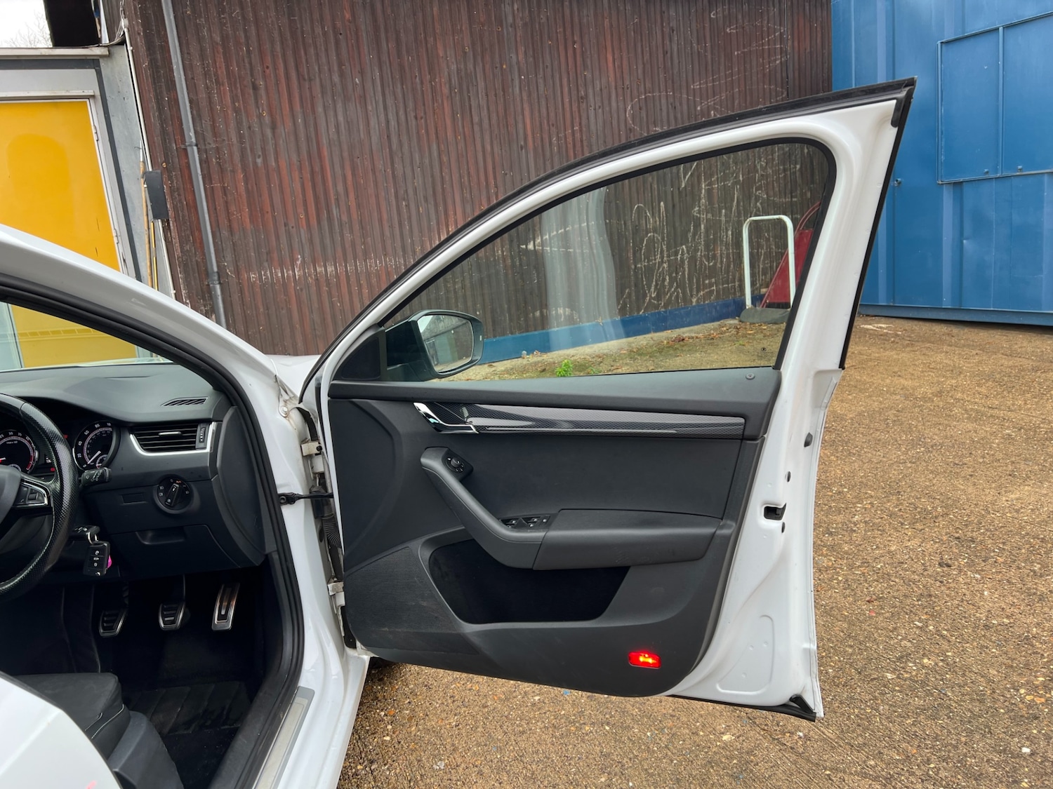 Used Skoda Octavia 2017 for sale - 76412673: Photo 30