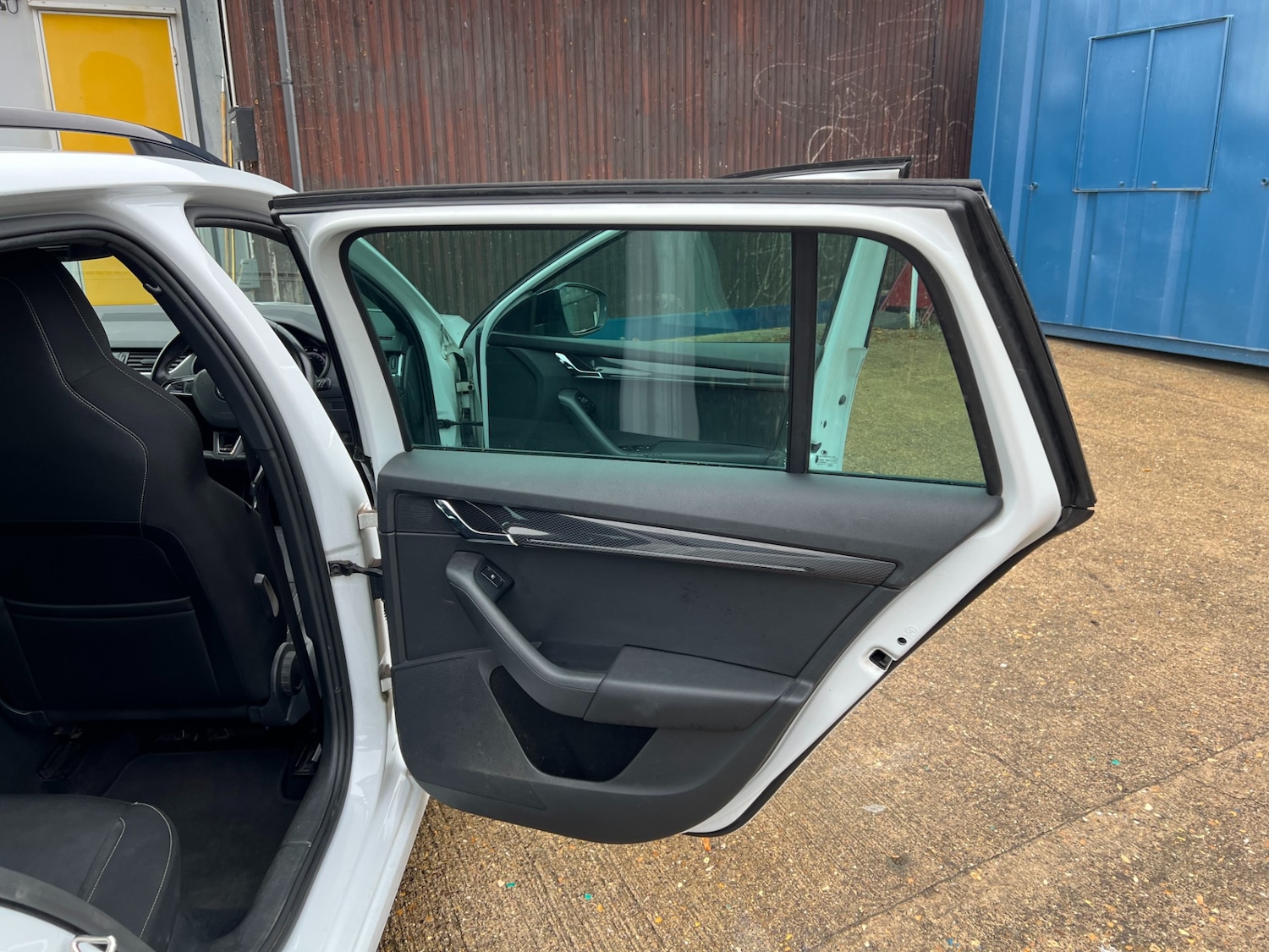 Used Skoda Octavia 2017 for sale - 76412673: Photo 31