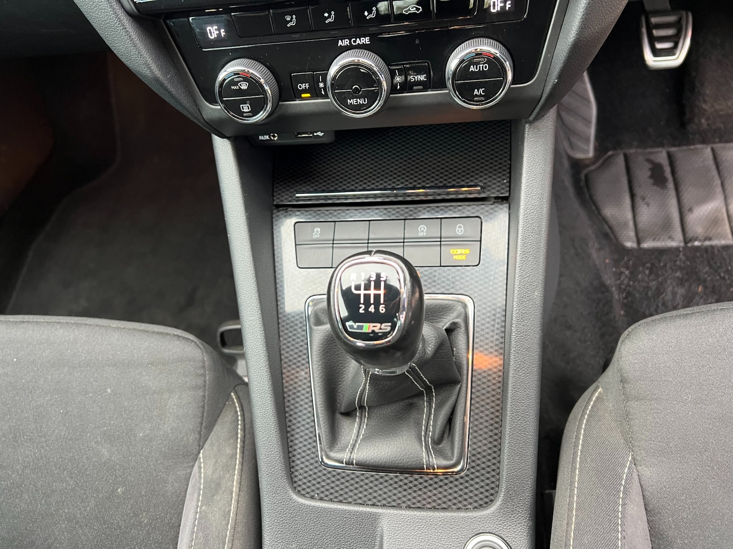 Used Skoda Octavia 2017 for sale - 76412673: Photo 34