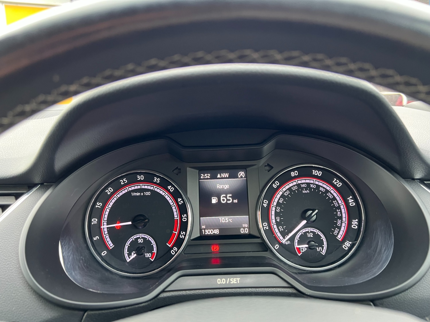 Used Skoda Octavia 2017 for sale - 76412673: Photo 35