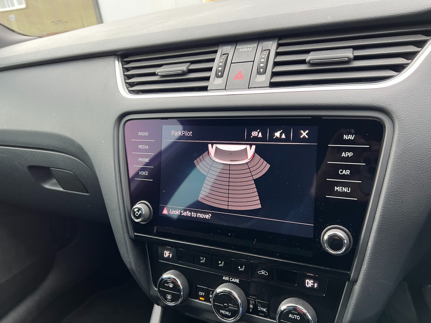 Used Skoda Octavia 2017 for sale - 76412673: Photo 36