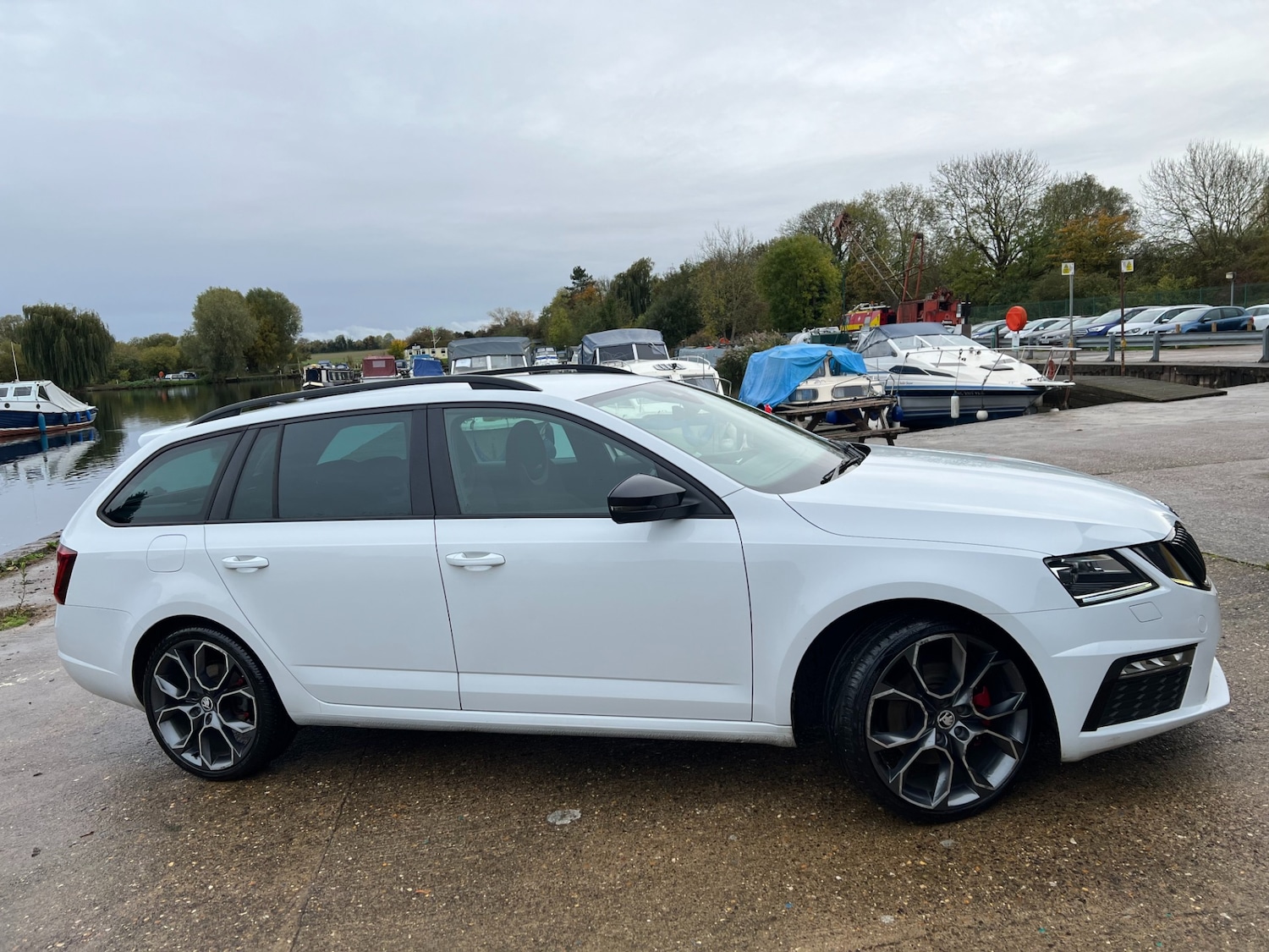Used Skoda Octavia 2017 for sale - 76412673: Photo 4