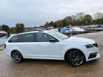Used Skoda Octavia 2017 for sale - 76412673: Photo