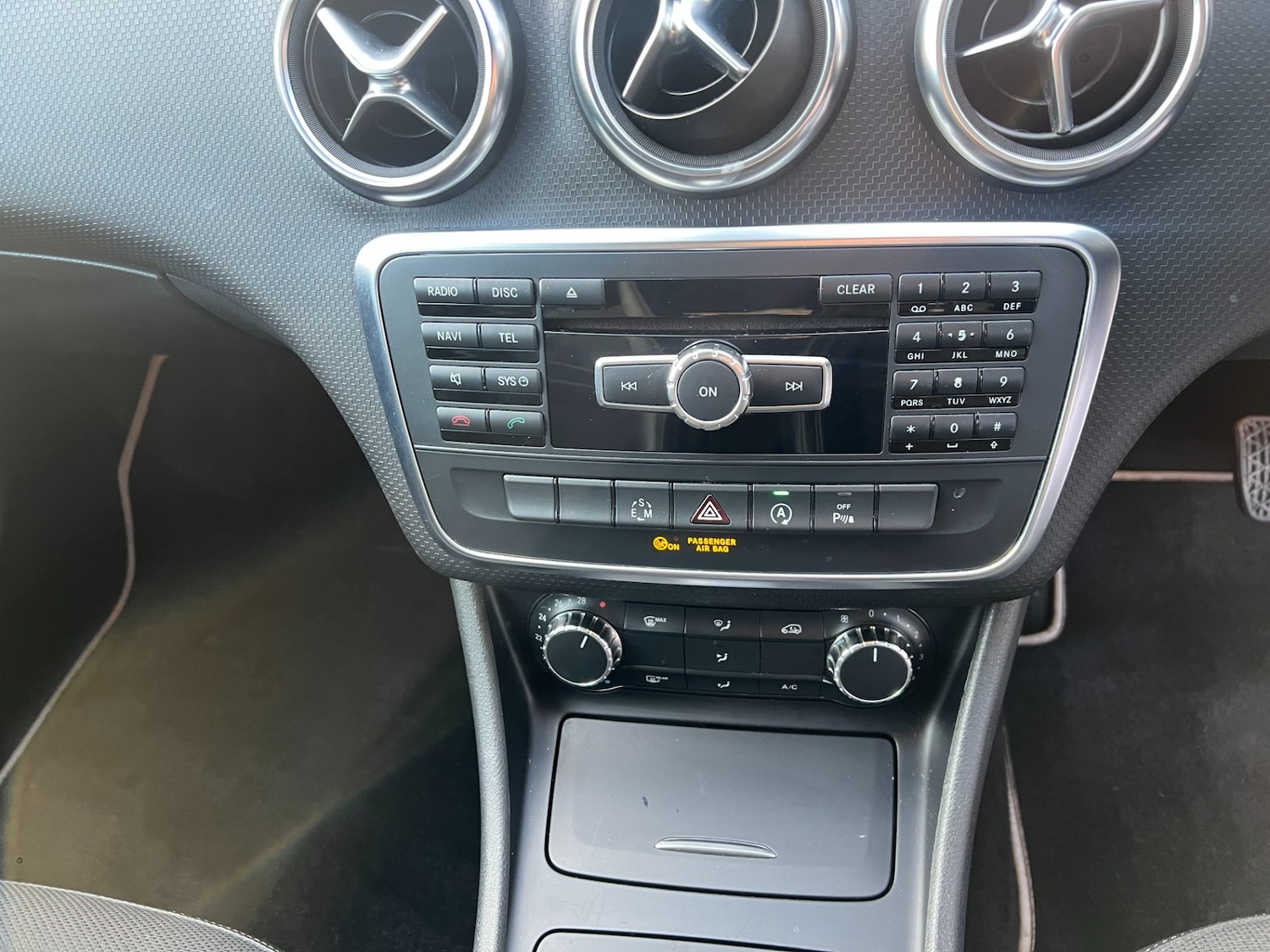 Used Mercedes-Benz A-Class 2015 for sale - 76846112: Photo 17
