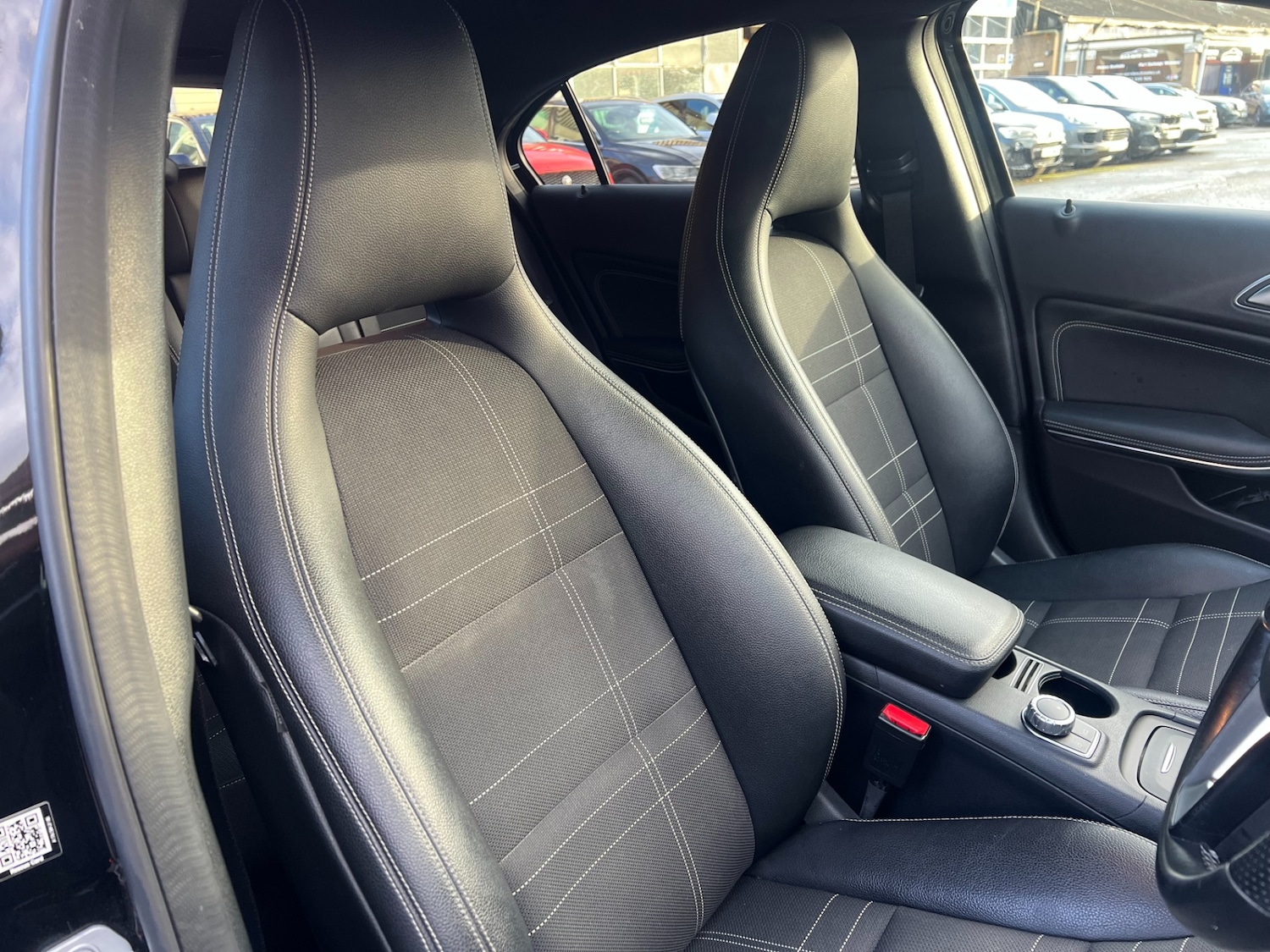 Used Mercedes-Benz A-Class 2015 for sale - 76846112: Photo 21