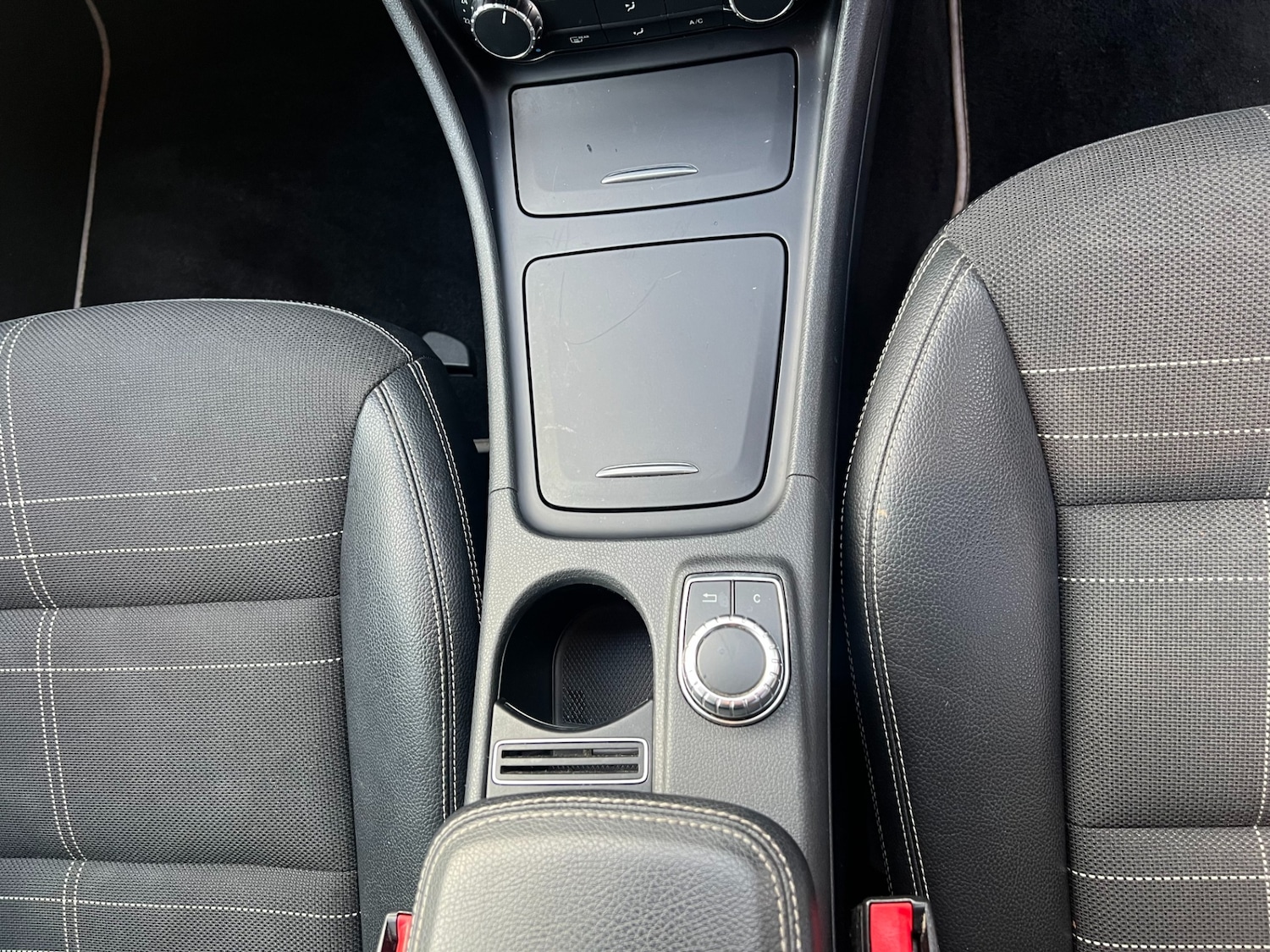 Used Mercedes-Benz A-Class 2015 for sale - 76846112: Photo 22