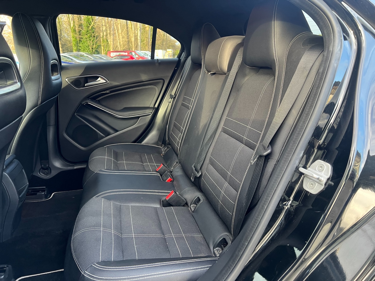 Used Mercedes-Benz A-Class 2015 for sale - 76846112: Photo 28