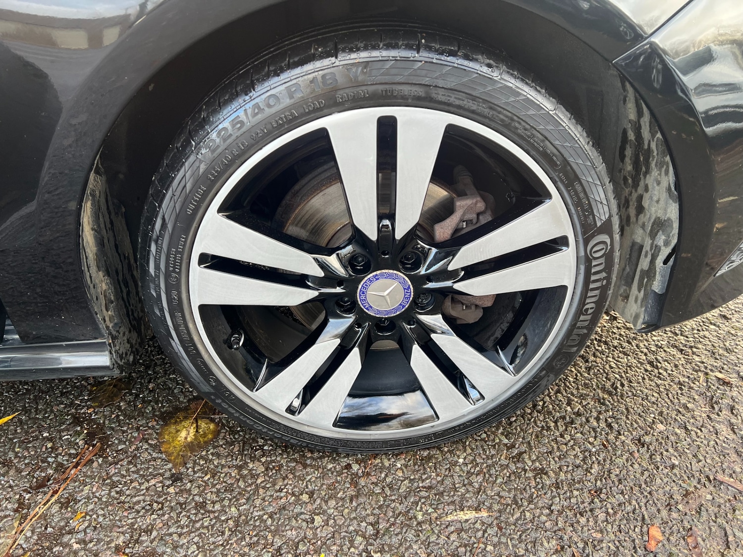 Used Mercedes-Benz A-Class 2015 for sale - 76846112: Photo 32