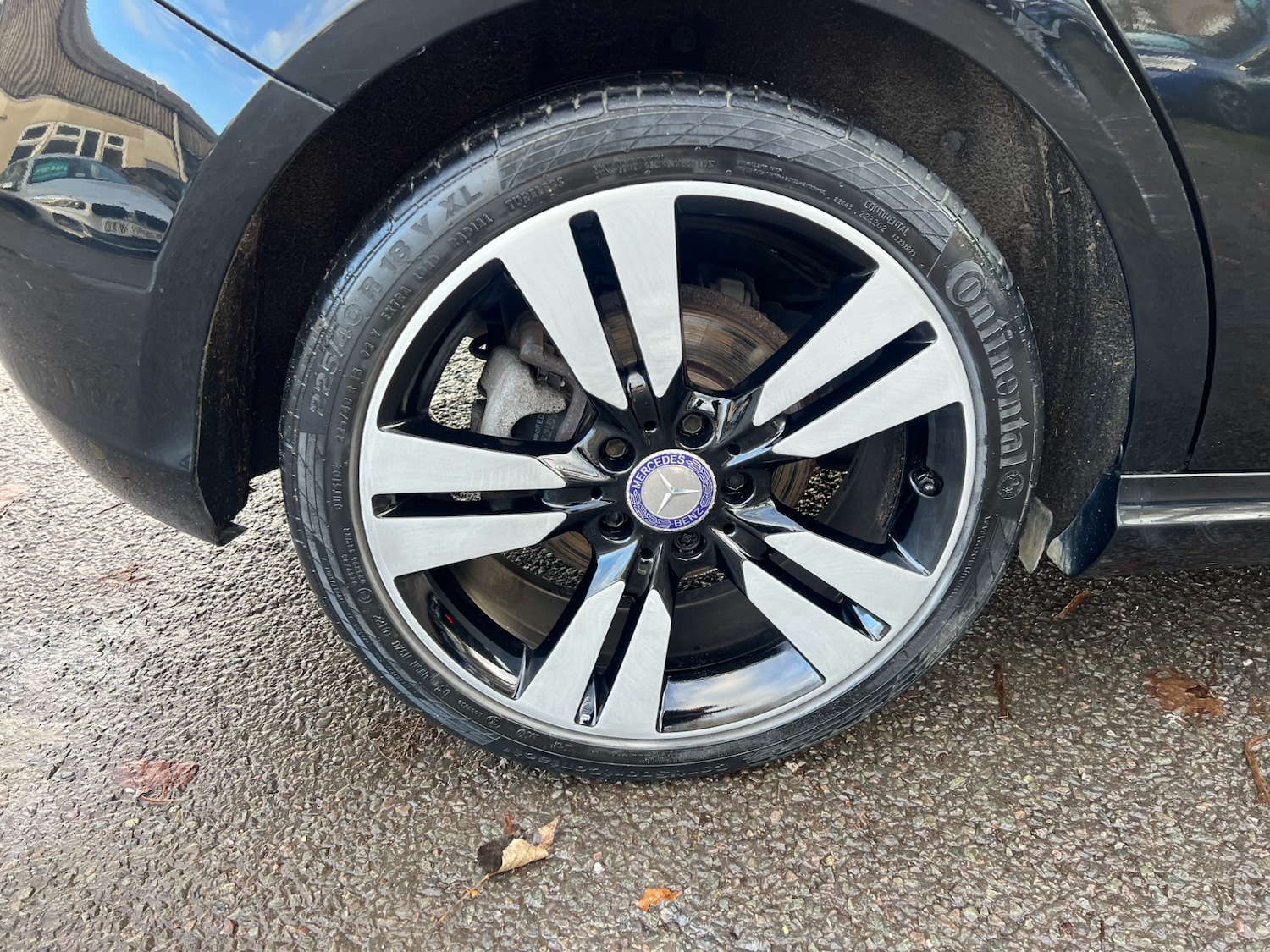 Used Mercedes-Benz A-Class 2015 for sale - 76846112: Photo 33