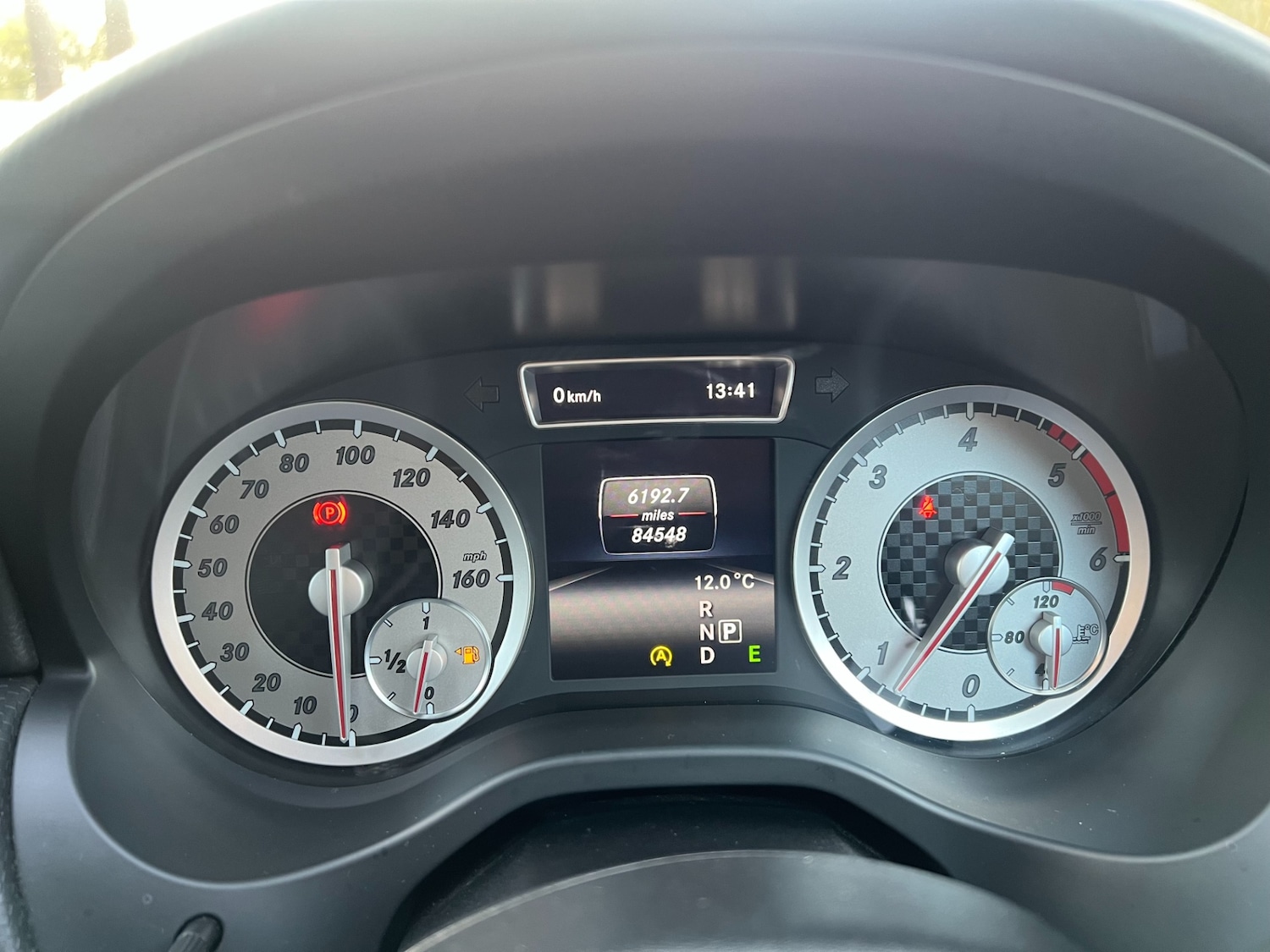 Used Mercedes-Benz A-Class 2015 for sale - 76846112: Photo 36