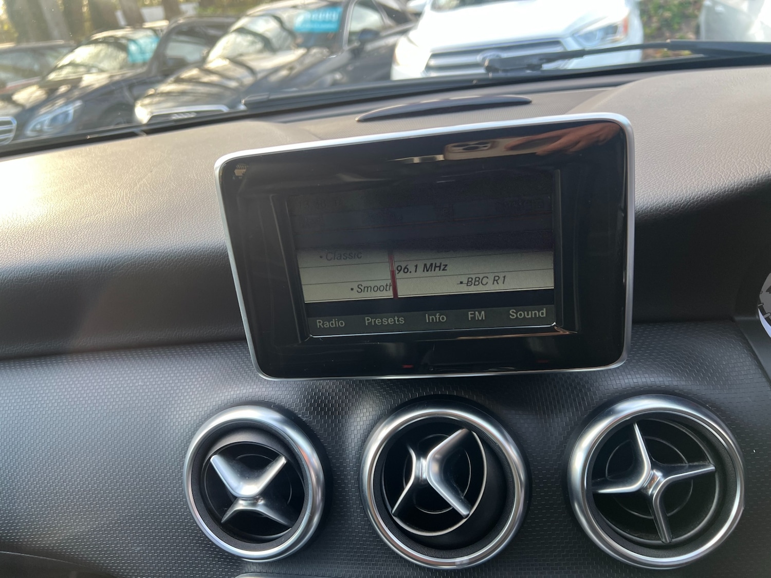 Used Mercedes-Benz A-Class 2015 for sale - 76846112: Photo 37