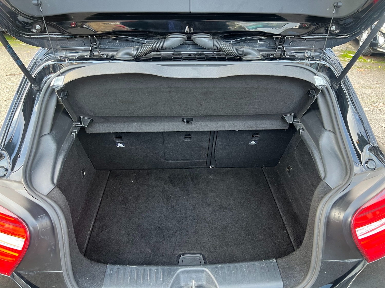 Used Mercedes-Benz A-Class 2015 for sale - 76846112: Photo 9