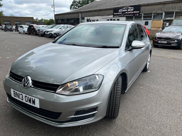 Used Volkswagen Golf 2013 for sale - 75064212: Photo 10
