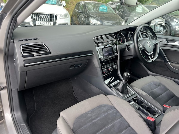 Used Volkswagen Golf 2013 for sale - 75064212: Photo 11