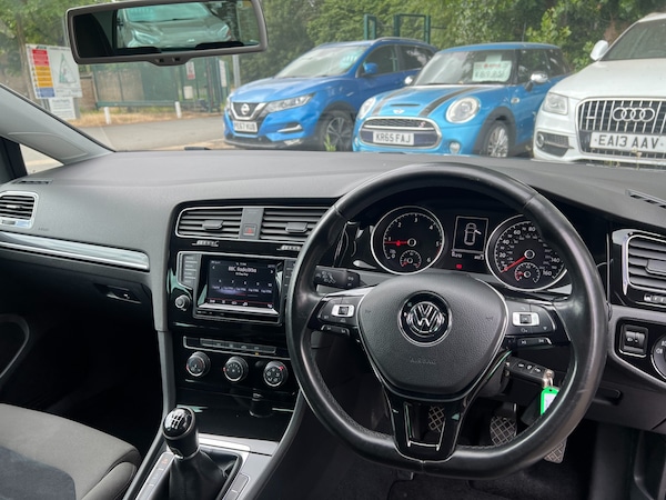 Used Volkswagen Golf 2013 for sale - 75064212: Photo 12