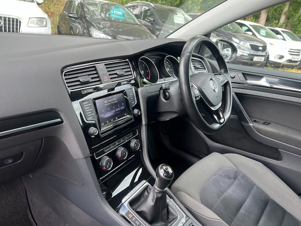 Used Volkswagen Golf 2013 for sale - 75064212: Photo 13