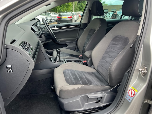 Used Volkswagen Golf 2013 for sale - 75064212: Photo 14