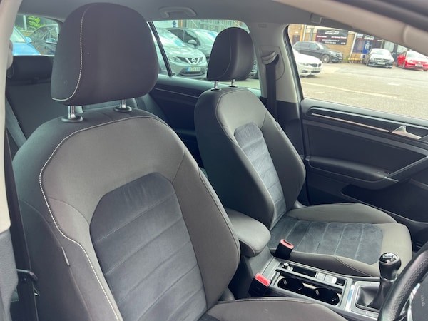 Used Volkswagen Golf 2013 for sale - 75064212: Photo 16