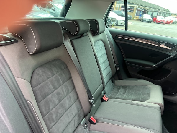 Used Volkswagen Golf 2013 for sale - 75064212: Photo 19