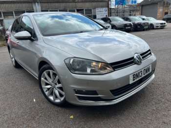 2013 (13) - 2.0 TDI GT 5dr