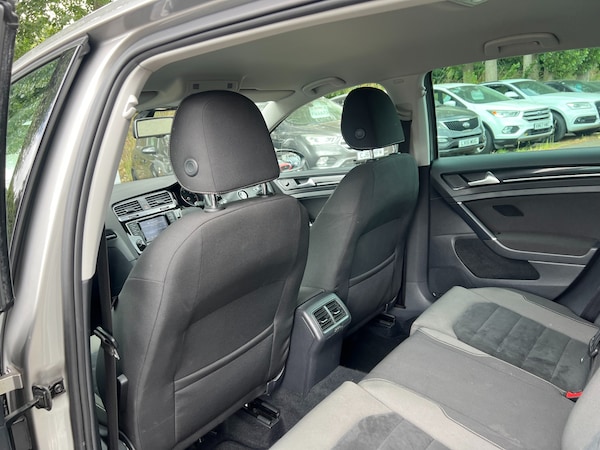 Used Volkswagen Golf 2013 for sale - 75064212: Photo 20