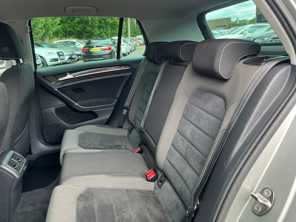 Used Volkswagen Golf 2013 for sale - 75064212: Photo 22