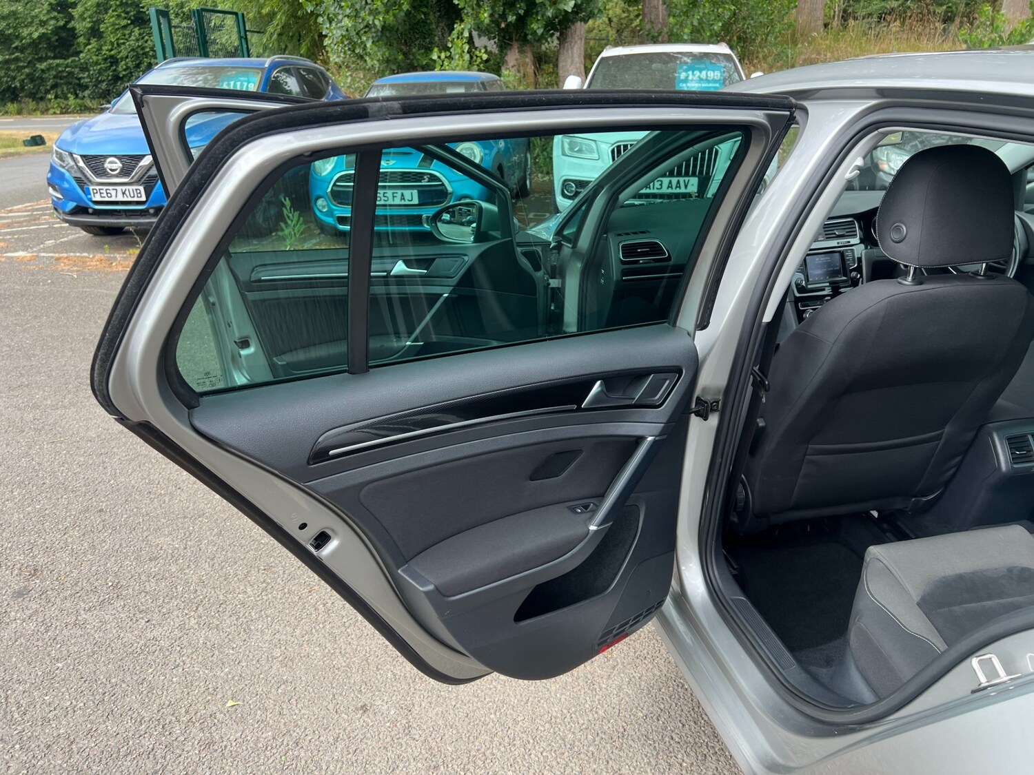 Vehicle 24