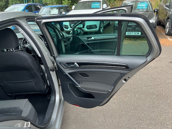 Used Volkswagen Golf 2013 for sale - 75064212: Photo 26