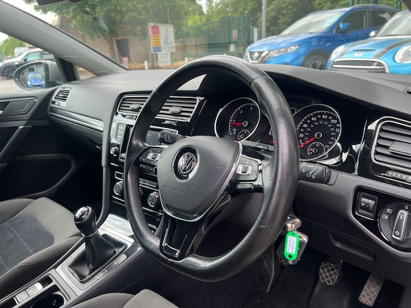 Used Volkswagen Golf 2013 for sale - 75064212: Photo 27