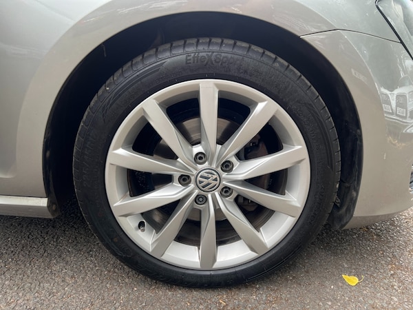Used Volkswagen Golf 2013 for sale - 75064212: Photo 31