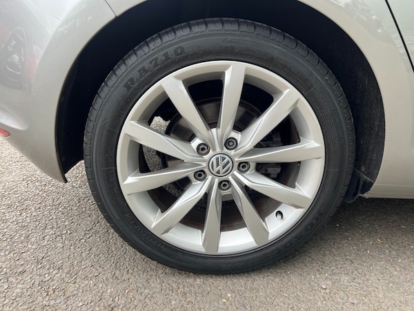 Used Volkswagen Golf 2013 for sale - 75064212: Photo 32