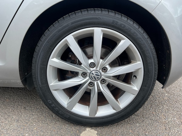 Used Volkswagen Golf 2013 for sale - 75064212: Photo 33
