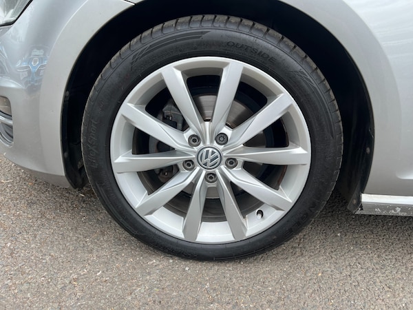 Used Volkswagen Golf 2013 for sale - 75064212: Photo 34
