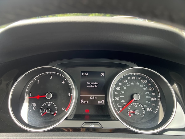 Used Volkswagen Golf 2013 for sale - 75064212: Photo 35