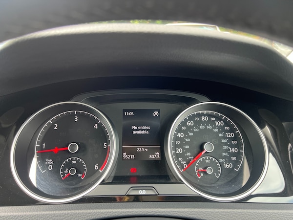 Used Volkswagen Golf 2013 for sale - 75064212: Photo 36