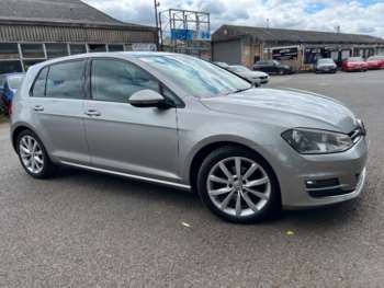 Used Volkswagen Golf 2013 for sale - 75064212: Photo