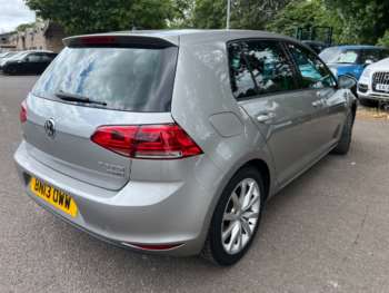 Used Volkswagen Golf 2013 for sale - 75064212: Photo