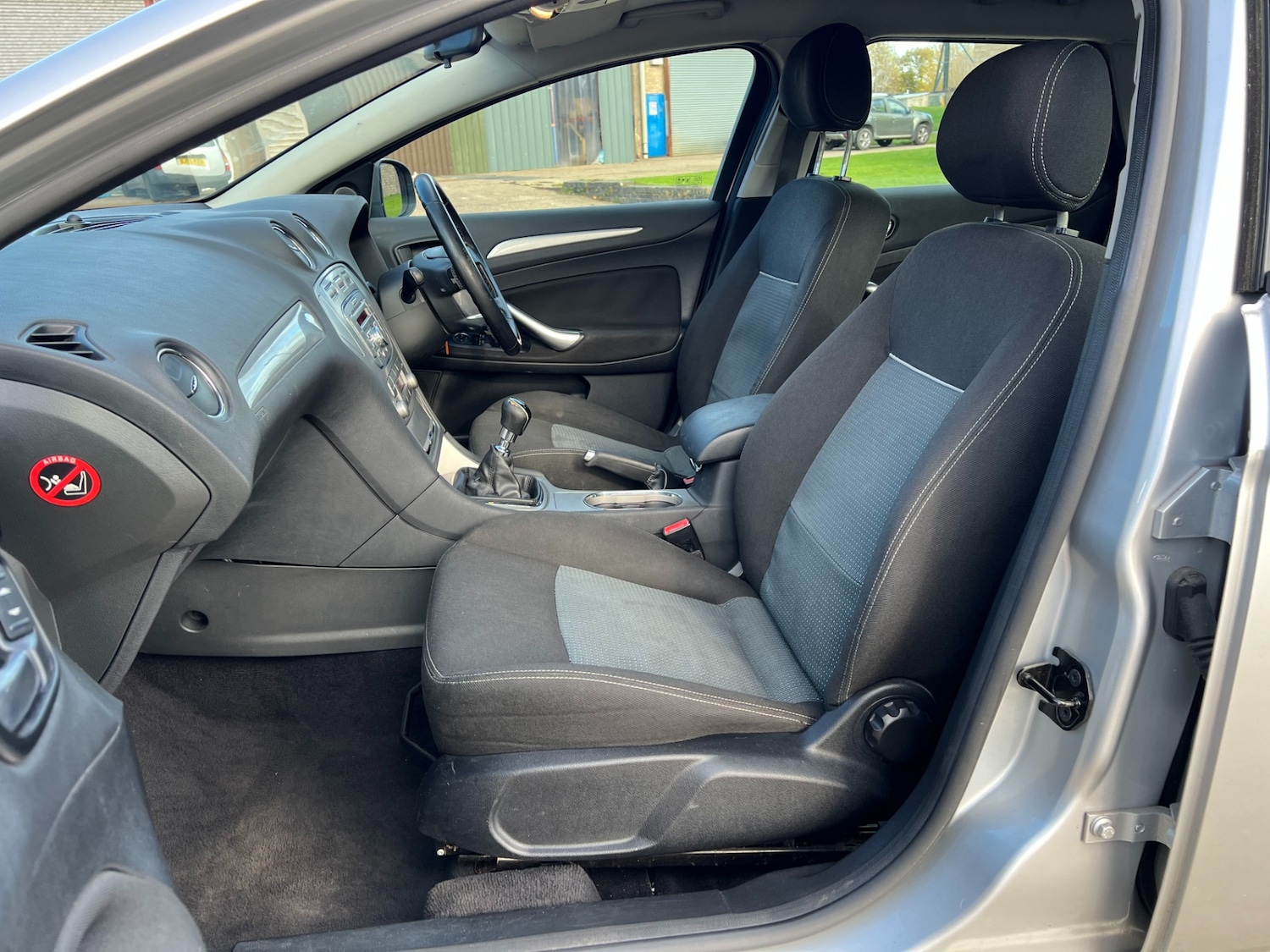 Used Ford Mondeo 2009 for sale - 76436674: Photo 15