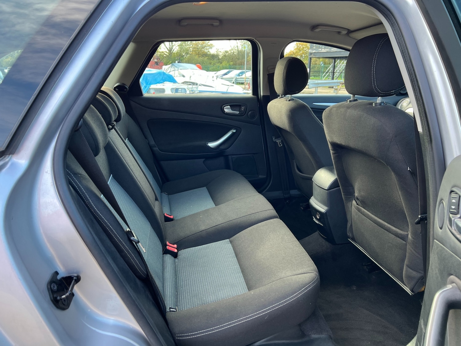 Used Ford Mondeo 2009 for sale - 76436674: Photo 17