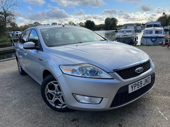 Used Ford Mondeo 2009 for sale - 76436674: Photo