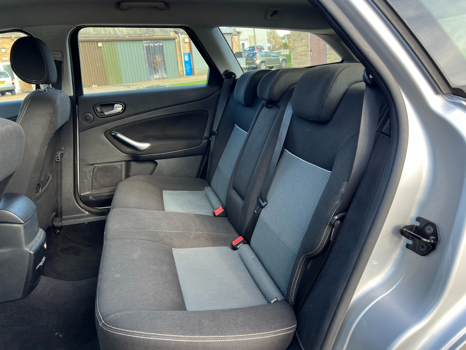 Used Ford Mondeo 2009 for sale - 76436674: Photo 20