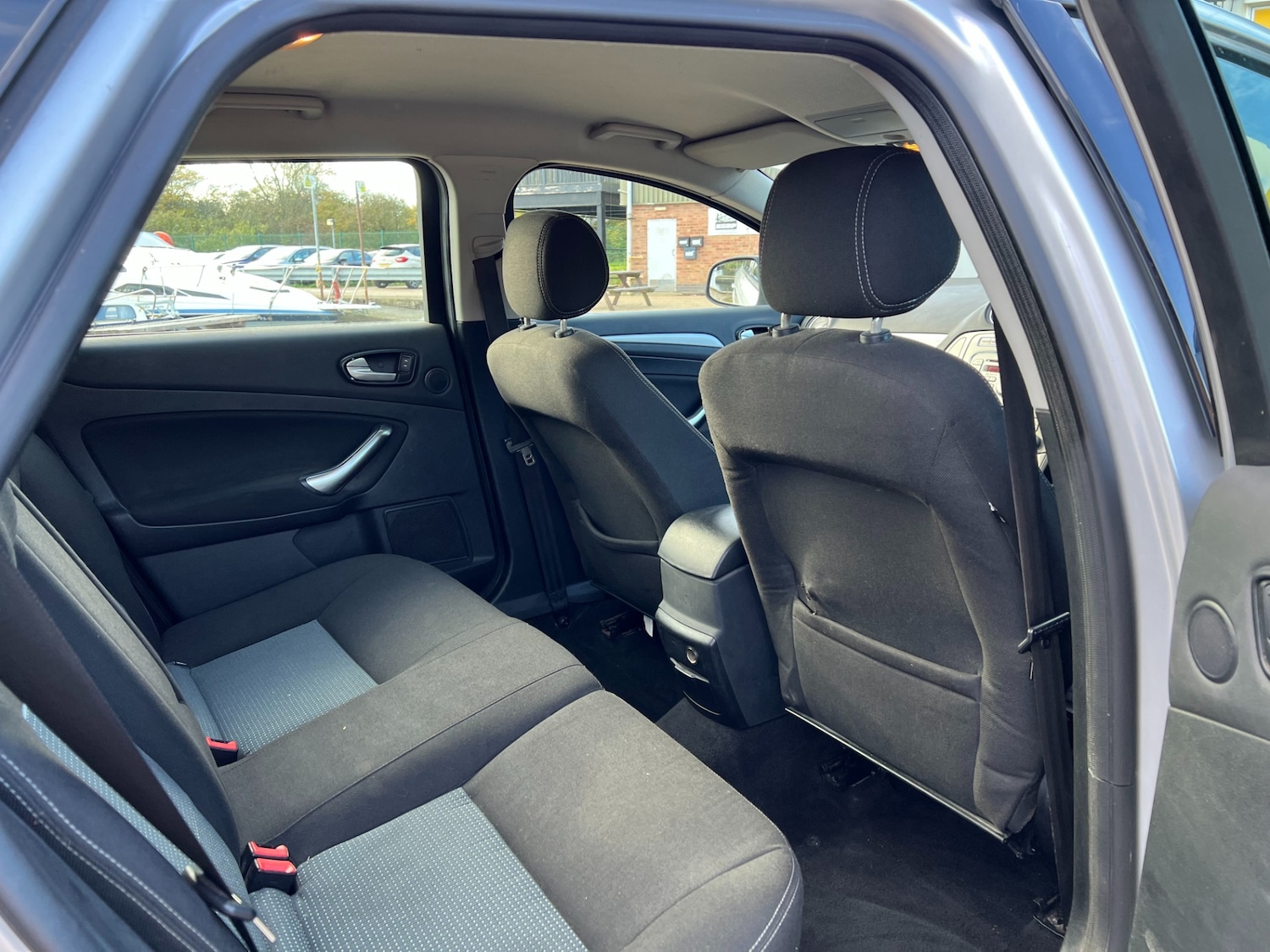 Used Ford Mondeo 2009 for sale - 76436674: Photo 26