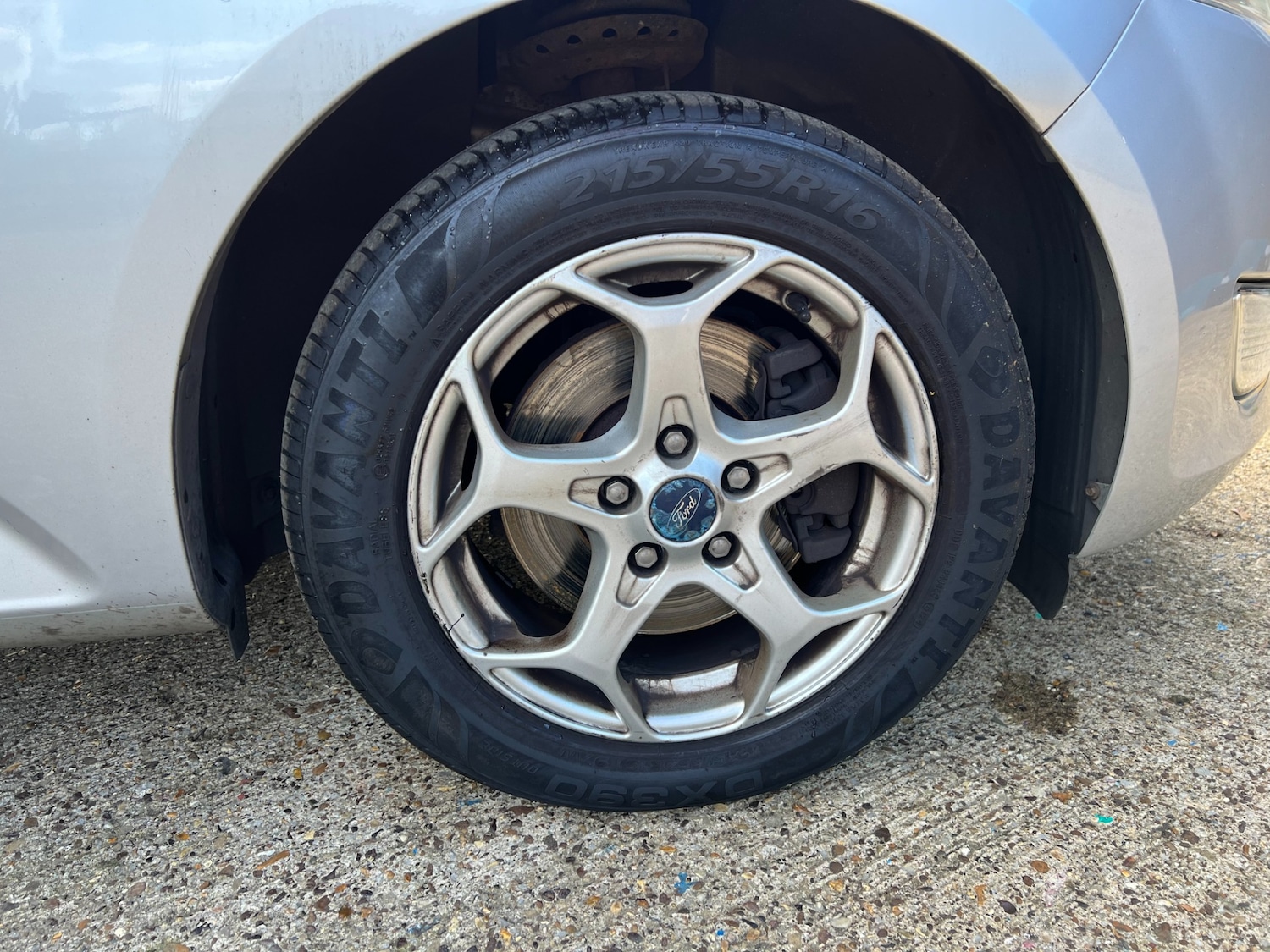 Used Ford Mondeo 2009 for sale - 76436674: Photo 32