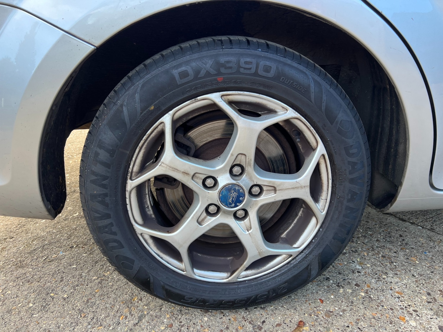 Used Ford Mondeo 2009 for sale - 76436674: Photo 33