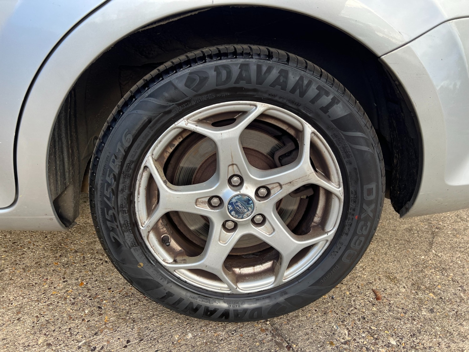 Used Ford Mondeo 2009 for sale - 76436674: Photo 34