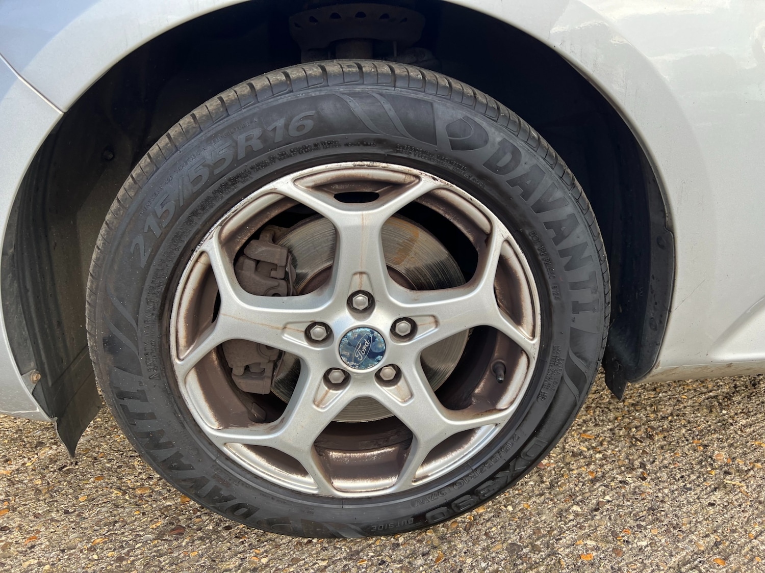 Used Ford Mondeo 2009 for sale - 76436674: Photo 35