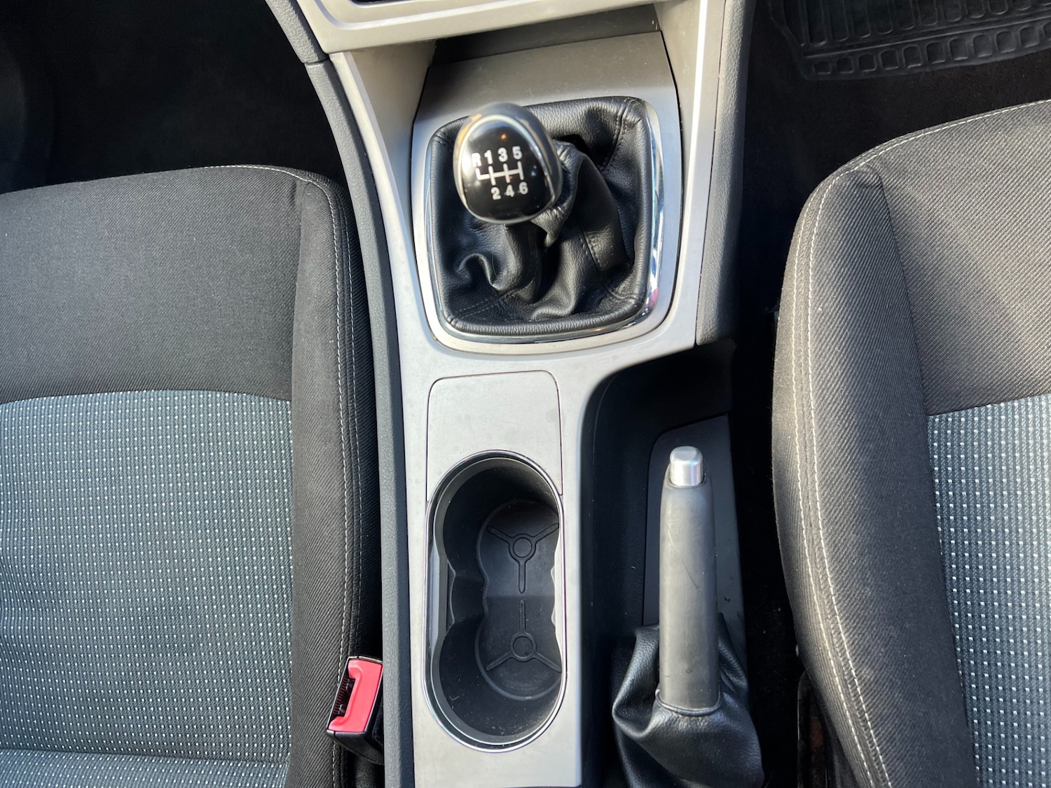 Used Ford Mondeo 2009 for sale - 76436674: Photo 38