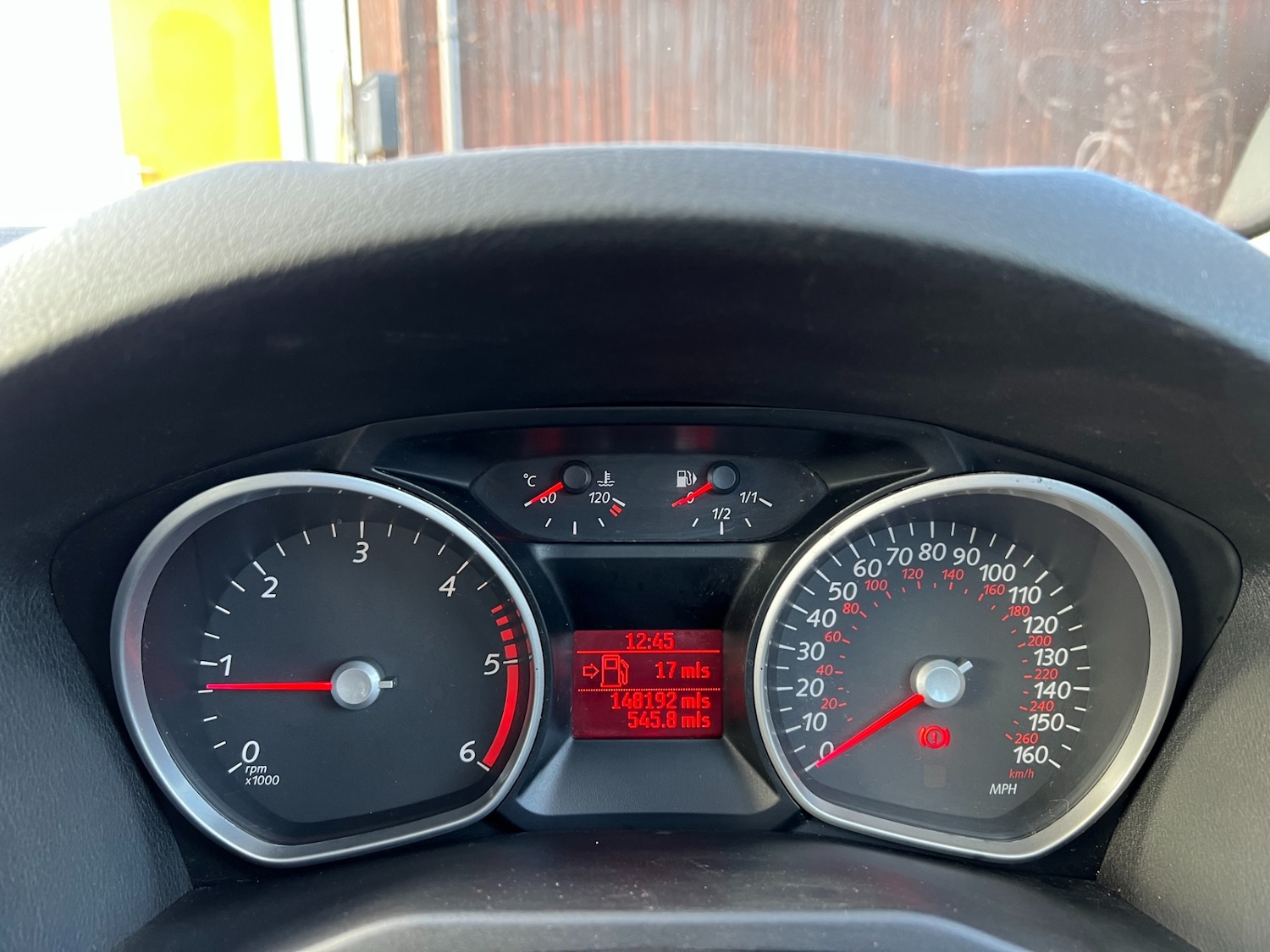 Used Ford Mondeo 2009 for sale - 76436674: Photo 39