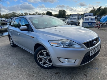 Used Ford Mondeo 2009 for sale - 76436674: Photo